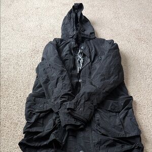 Men size jacket